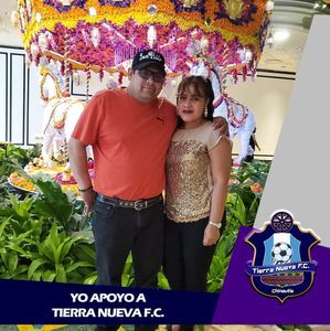 Meet your Posher, Leonel